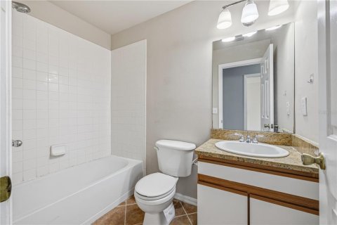 Touwnhouse à vendre à Tampa, Floride: 3 chambres, 141.58 m2 № 2220731 - photo 23