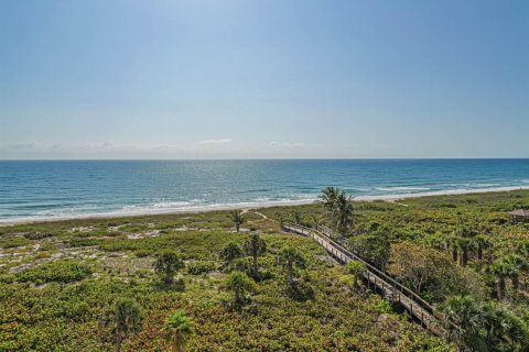 Condo in Hutchinson Island South, Florida, 3 bedrooms  № 2082554 - photo 24