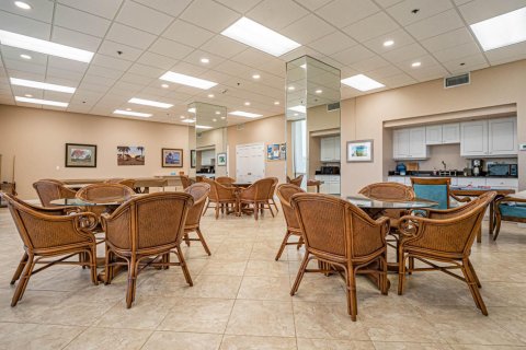 Condo in Hutchinson Island South, Florida, 3 bedrooms  № 2082554 - photo 7