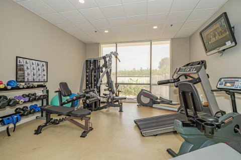 Condo in Hutchinson Island South, Florida, 3 bedrooms  № 2082554 - photo 11