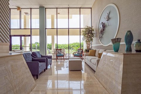 Condo in Hutchinson Island South, Florida, 3 bedrooms  № 2082554 - photo 5