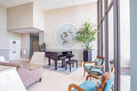 Condo in Hutchinson Island South, Florida, 3 bedrooms  № 2082554 - photo 6