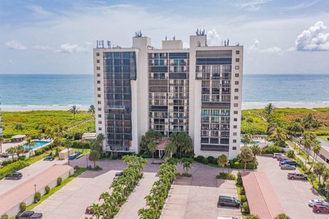 Condo in Hutchinson Island South, Florida, 3 bedrooms  № 2082554 - photo 3