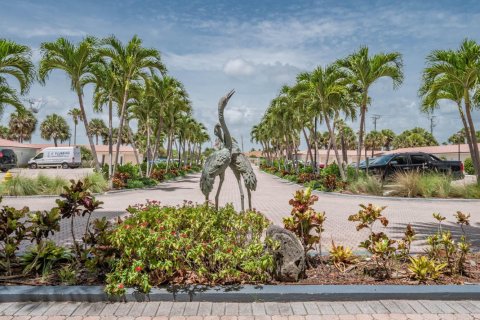 Condo in Hutchinson Island South, Florida, 3 bedrooms  № 2082554 - photo 23
