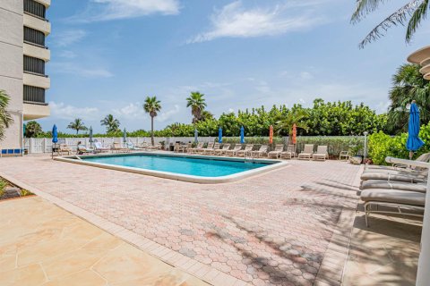 Condo in Hutchinson Island South, Florida, 3 bedrooms  № 2082554 - photo 13