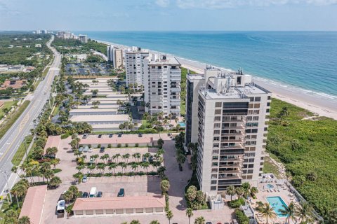Condo in Hutchinson Island South, Florida, 3 bedrooms  № 2082554 - photo 19