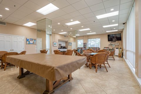 Condo in Hutchinson Island South, Florida, 3 bedrooms  № 2082554 - photo 8