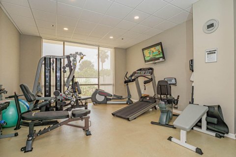 Condo in Hutchinson Island South, Florida, 3 bedrooms  № 2082554 - photo 10
