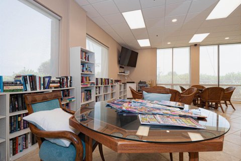 Condo in Hutchinson Island South, Florida, 3 bedrooms  № 2082554 - photo 9