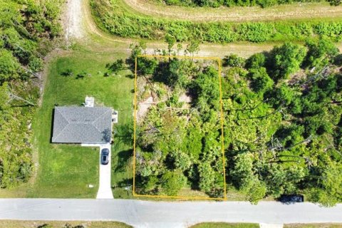 Land in North Port, Florida № 2159615