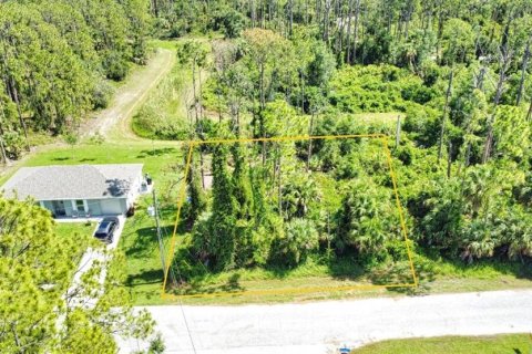 Land in North Port, Florida № 2159615 - photo 2