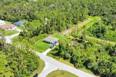 Land in North Port, Florida № 2159615 - photo 8