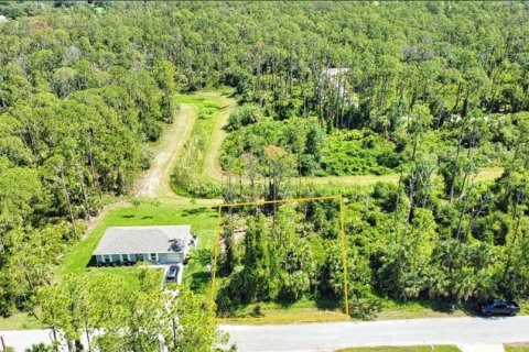 Land in North Port, Florida № 2159615 - photo 7