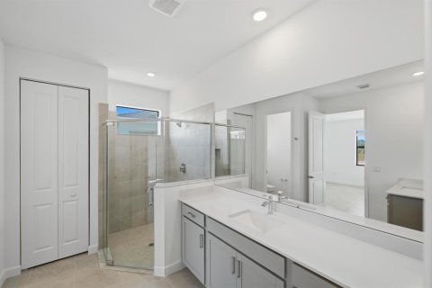Casa en venta en Port St. Lucie, Florida, 4 dormitorios, 209.59 m2 № 2168257 - foto 16