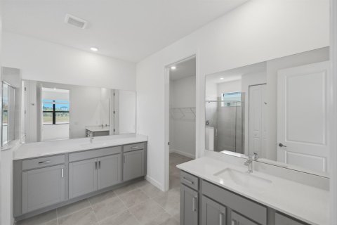 Casa en venta en Port St. Lucie, Florida, 4 dormitorios, 209.59 m2 № 2168257 - foto 14