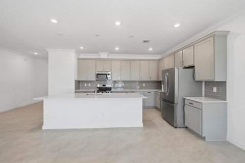 Casa en venta en Port St. Lucie, Florida, 4 dormitorios, 209.59 m2 № 2168257 - foto 6