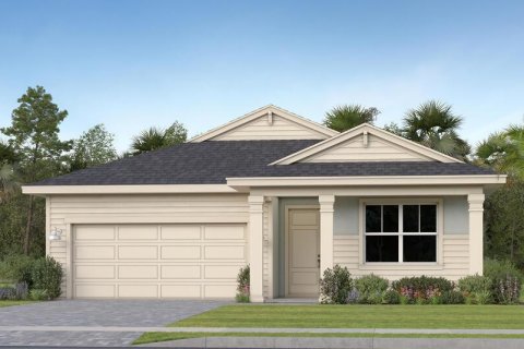 Casa en venta en Port St. Lucie, Florida, 4 dormitorios, 209.59 m2 № 2168257 - foto 23