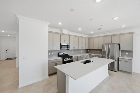 Casa en venta en Port St. Lucie, Florida, 4 dormitorios, 209.59 m2 № 2168257 - foto 2
