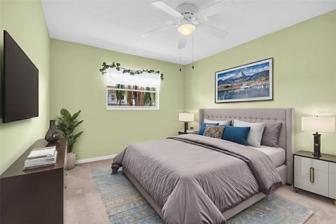 Condo in Saint Petersburg, Florida, 2 bedrooms  № 1786837 - photo 22