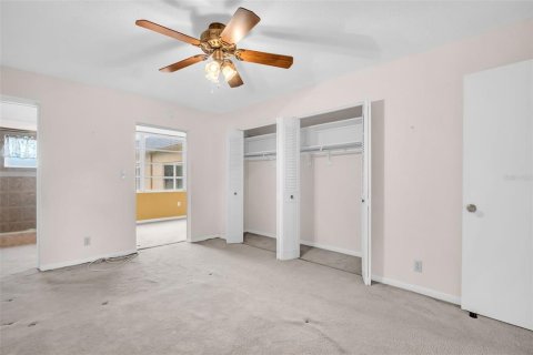 Condo in Saint Petersburg, Florida, 2 bedrooms  № 1786837 - photo 18