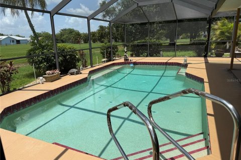 Villa ou maison à vendre à Punta Gorda, Floride: 3 chambres, 155.24 m2 № 1786709 - photo 26