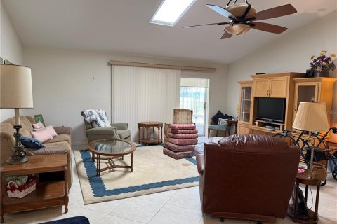 Villa ou maison à vendre à Punta Gorda, Floride: 3 chambres, 155.24 m2 № 1786709 - photo 8