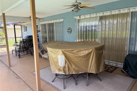 Villa ou maison à vendre à Punta Gorda, Floride: 3 chambres, 155.24 m2 № 1786709 - photo 25