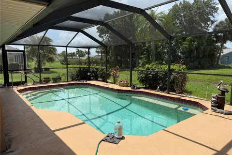 Villa ou maison à vendre à Punta Gorda, Floride: 3 chambres, 155.24 m2 № 1786709 - photo 27