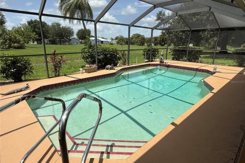 Villa ou maison à vendre à Punta Gorda, Floride: 3 chambres, 155.24 m2 № 1786709 - photo 28