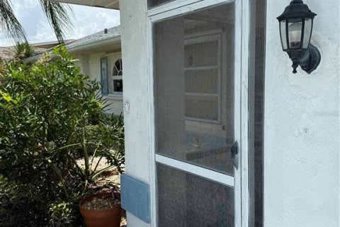Villa ou maison à vendre à Punta Gorda, Floride: 3 chambres, 155.24 m2 № 1786709 - photo 3