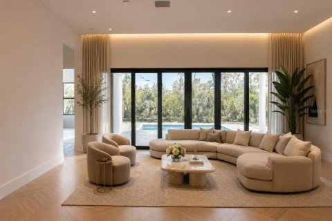 Villa ou maison à vendre à Port Charlotte, Floride: 4 chambres, 202.53 m2 № 2195166 - photo 4