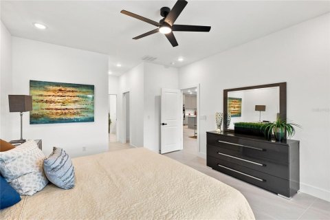 Villa ou maison à vendre à Port Charlotte, Floride: 4 chambres, 202.53 m2 № 2195166 - photo 26