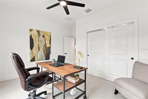Villa ou maison à vendre à Port Charlotte, Floride: 4 chambres, 202.53 m2 № 2195166 - photo 30