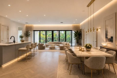 Villa ou maison à vendre à Port Charlotte, Floride: 4 chambres, 202.53 m2 № 2195166 - photo 3