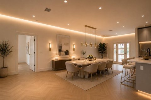Villa ou maison à vendre à Port Charlotte, Floride: 4 chambres, 202.53 m2 № 2195166 - photo 2
