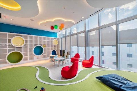 Appartement à louer à Miami, Floride: 2 chambres, 110.09 m2 № 2000123 - photo 12