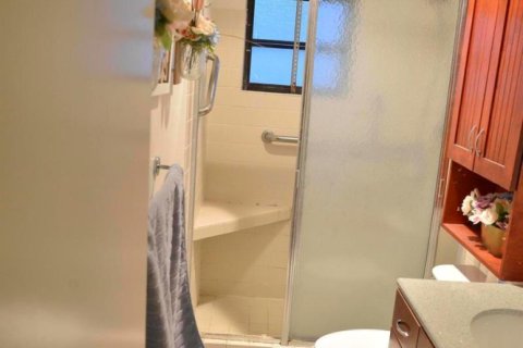 Купить кондоминиум в Бойнтон-Бич, Флорида 5 комнат, 130.06м2, № 2082478 - фото 14