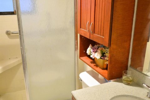 Купить кондоминиум в Бойнтон-Бич, Флорида 5 комнат, 130.06м2, № 2082478 - фото 16