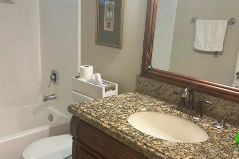 Купить кондоминиум в Киссимми, Флорида 5 комнат, 119.57м2, № 2148702 - фото 15