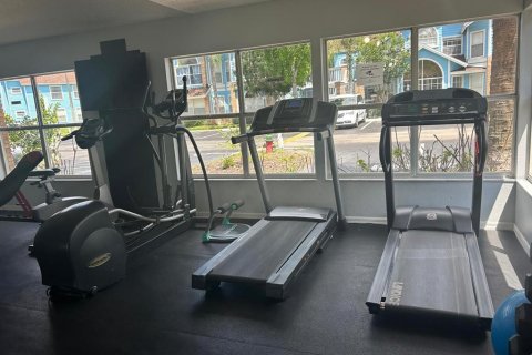 Купить кондоминиум в Киссимми, Флорида 5 комнат, 119.57м2, № 2148702 - фото 25
