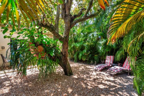 Villa ou maison à vendre à West Palm Beach, Floride: 2 chambres, 140.47 m2 № 2077906 - photo 23