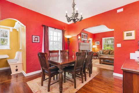 Villa ou maison à vendre à West Palm Beach, Floride: 2 chambres, 140.47 m2 № 2077906 - photo 8
