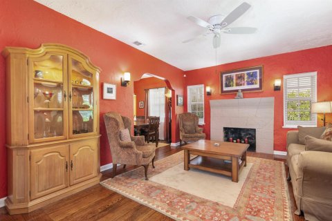 Villa ou maison à vendre à West Palm Beach, Floride: 2 chambres, 140.47 m2 № 2077906 - photo 5