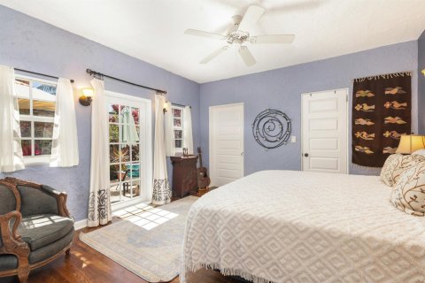 Villa ou maison à vendre à West Palm Beach, Floride: 2 chambres, 140.47 m2 № 2077906 - photo 14