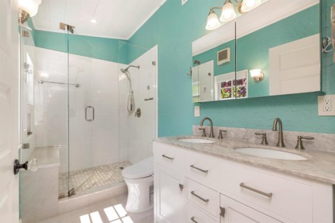 Villa ou maison à vendre à West Palm Beach, Floride: 2 chambres, 140.47 m2 № 2077906 - photo 15