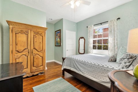 Villa ou maison à vendre à West Palm Beach, Floride: 2 chambres, 140.47 m2 № 2077906 - photo 16