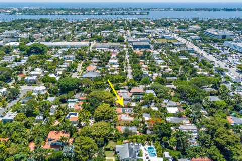 Villa ou maison à vendre à West Palm Beach, Floride: 2 chambres, 140.47 m2 № 2077906 - photo 29