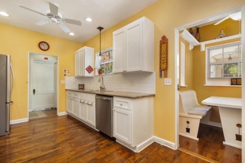 Villa ou maison à vendre à West Palm Beach, Floride: 2 chambres, 140.47 m2 № 2077906 - photo 10