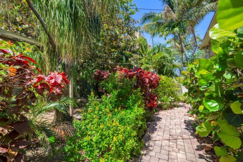 Villa ou maison à vendre à West Palm Beach, Floride: 2 chambres, 140.47 m2 № 2077906 - photo 26