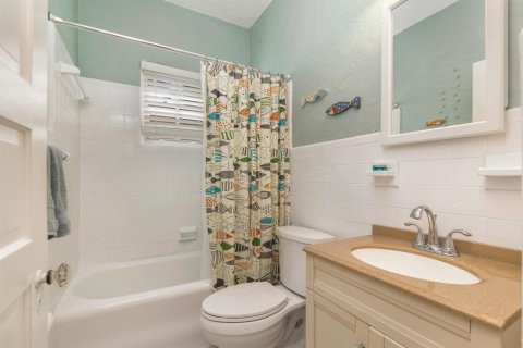 Villa ou maison à vendre à West Palm Beach, Floride: 2 chambres, 140.47 m2 № 2077906 - photo 17